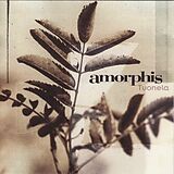 Amorphis CD Tuonela
