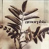 Amorphis CD Tuonela