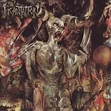Incantation CD Infernal Storm,The