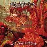 Exhumed Vinyl Slaughtercult