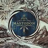 Mastodon CD Call Of The Mastodon