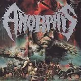 Amorphis CD The Karelian Isthmus
