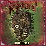Repulsion CD Horrified