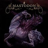 Mastodon CD Remission