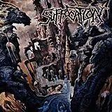 Suffocation CD Souls To Deny