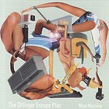 The Dillinger Escape Plan CD Miss Machine