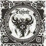 Disfear CD Live The Storm