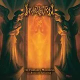 Incantation Vinyl The Forsaken Mourning Of Angelic Anguish