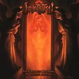 Incantation CD Forsaken Mourning