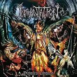 Incantation Vinyl Diabolical Conquest