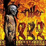 Nile CD Amongst The Catacomba