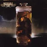 Inevitable End CD The Severed Inception