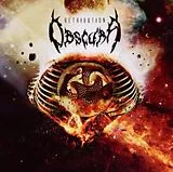 Obscura CD Retribution