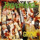 Haemorrhage Vinyl Grume (reissue)