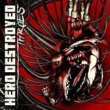 Hero Destroyed CD Throes