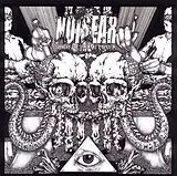 Noisear CD Subvert The Dominant Paradigm