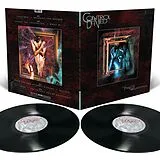 Control Denied Vinyl Fragile Art Of Existence