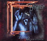 Control Denied CD Fragile Art Of Existence