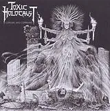 Toxic Holocaust CD Conjure & Command