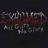 Exhumed CD All Guts No Glory