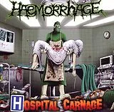 Haemorrhage CD Hospital Carnage