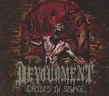 Devourment CD Conceived In Sewage