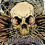 Hail!Hornet CD Disperse The Curse