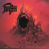 Death Vinyl Sound Of Perseverance