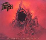 Death CD Sound Of Perseverance