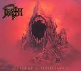 Death CD Sound Of Perseverance