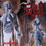 Death LP (analog) Human