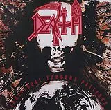 Death Vinyl Individual Thought Patterns