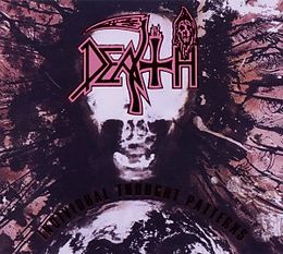 Death CD Individual Thought Patterns