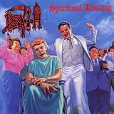 Death Vinyl Spiritual Healing (Vinyl)