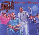 Death CD Spiritual Healing