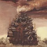 Horseback/Locrian CD New Dominions
