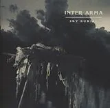 Inter Arma CD Sky Burial