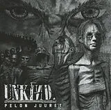 Unkind CD Pelon Juuret