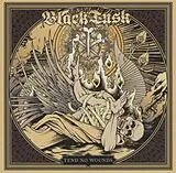 Black Tusk CD Tend No Wounds