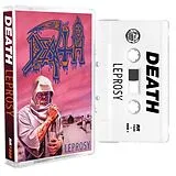 Death Musikkassette Leprosy