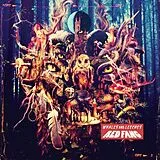 Red Fang Vinyl Whales And Leeches