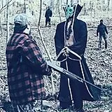 Ultramantis Black Vinyl Ultramantis Black (E.P.)