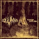 Columns Vinyl Please Explode