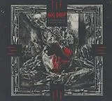 The Drip CD A Presentation Of Gruesome Poetics