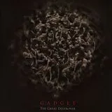 Gadget CD The Great Destroyer