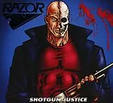 Razor CD Shotgun Justice