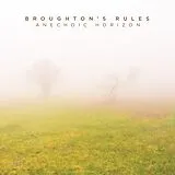 Broughton's Rules Vinyl Anechoic Horizon (Lp+Mp3) (Vinyl)