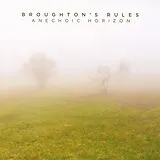 Broughton's Rules CD Anechoic Horizon
