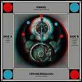 Rwake LP+Download Xenoglossalgia: The Last Stage Of Awareness (+Mp3) (Vinyl)