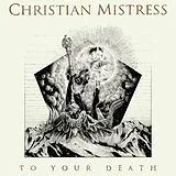 Christian Mistress Vinyl To Your Death (Black Vinyl+Mp3)